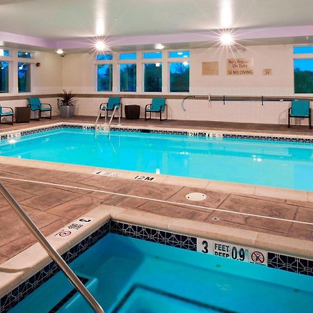 Towneplace Suites By Marriott Bethlehem Easton/Lehigh Valley Hollo Екстериор снимка